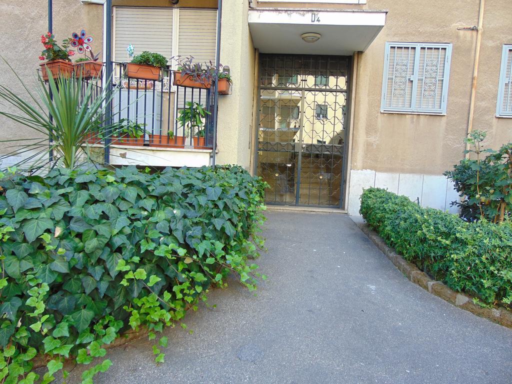 StudiohouseRom Exterior foto