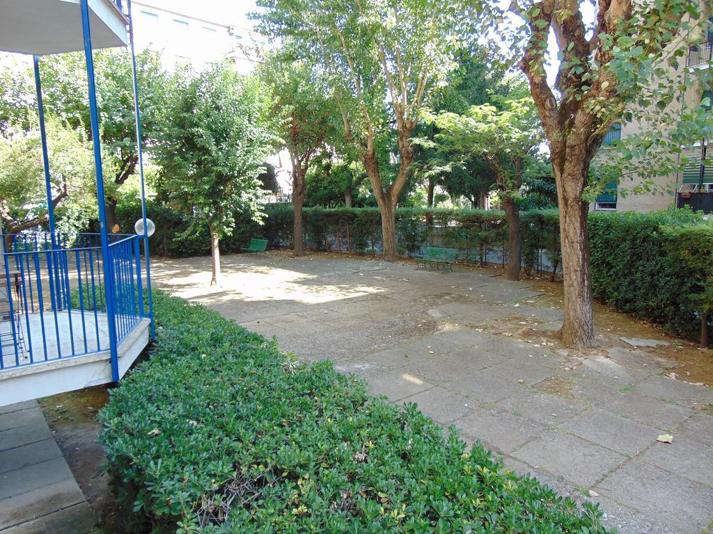 StudiohouseRom Exterior foto
